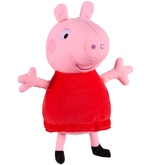 Peppa Pig Plush