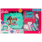 Barbie 2 in 1 Mega Doctor and Vet Playset