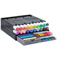 Deco Time Watercolouring Set 54 Pcs