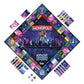 Monopoly KPop Demon Hunters