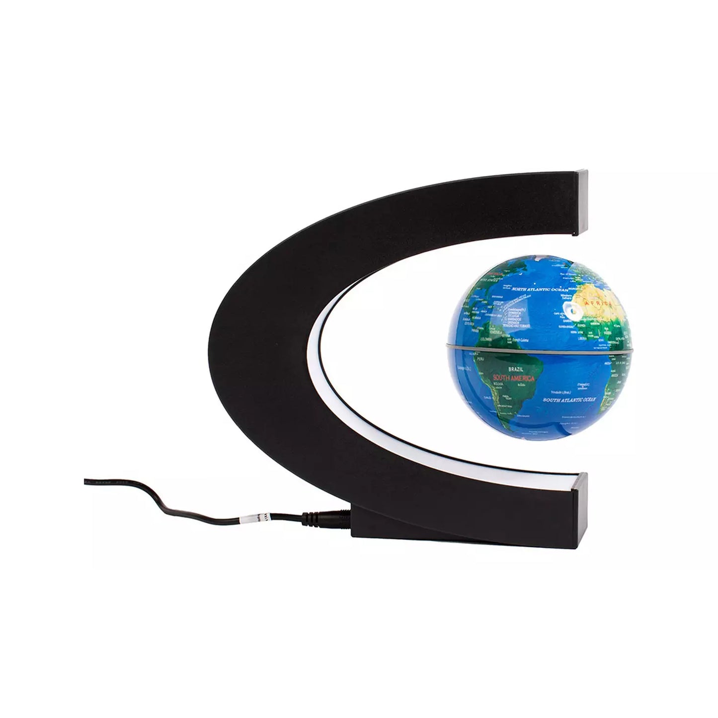Floating Globe