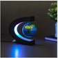 Floating Globe