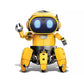Tobbie The Robot