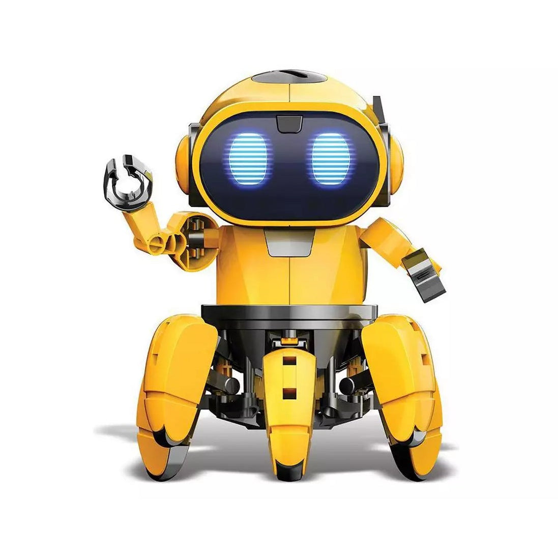 Tobbie The Robot