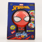 Spiderman Elastikorps