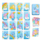 Care Bears Playing Cards in a Tin
