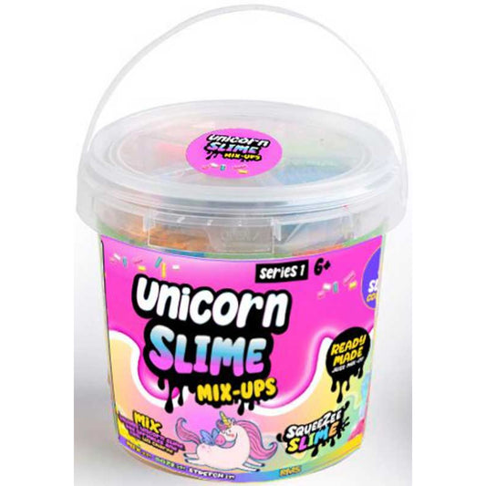 Unicorn Slime Mix-Ups Tub