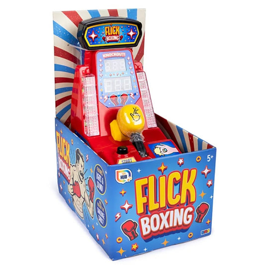 Flick Boxing