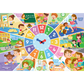 What’s The Time? 61 Piece Jigsaw Puzzle