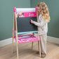 Barbie 2 in 1 Standing Easel