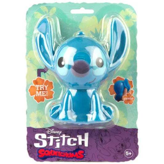 Stitch Squelchums Blue