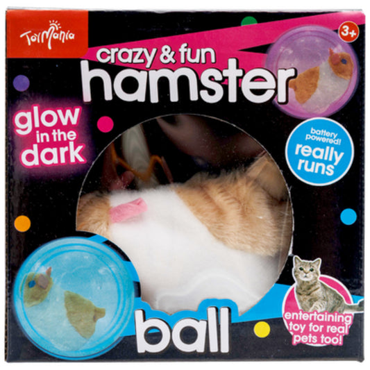 Hamster Ball