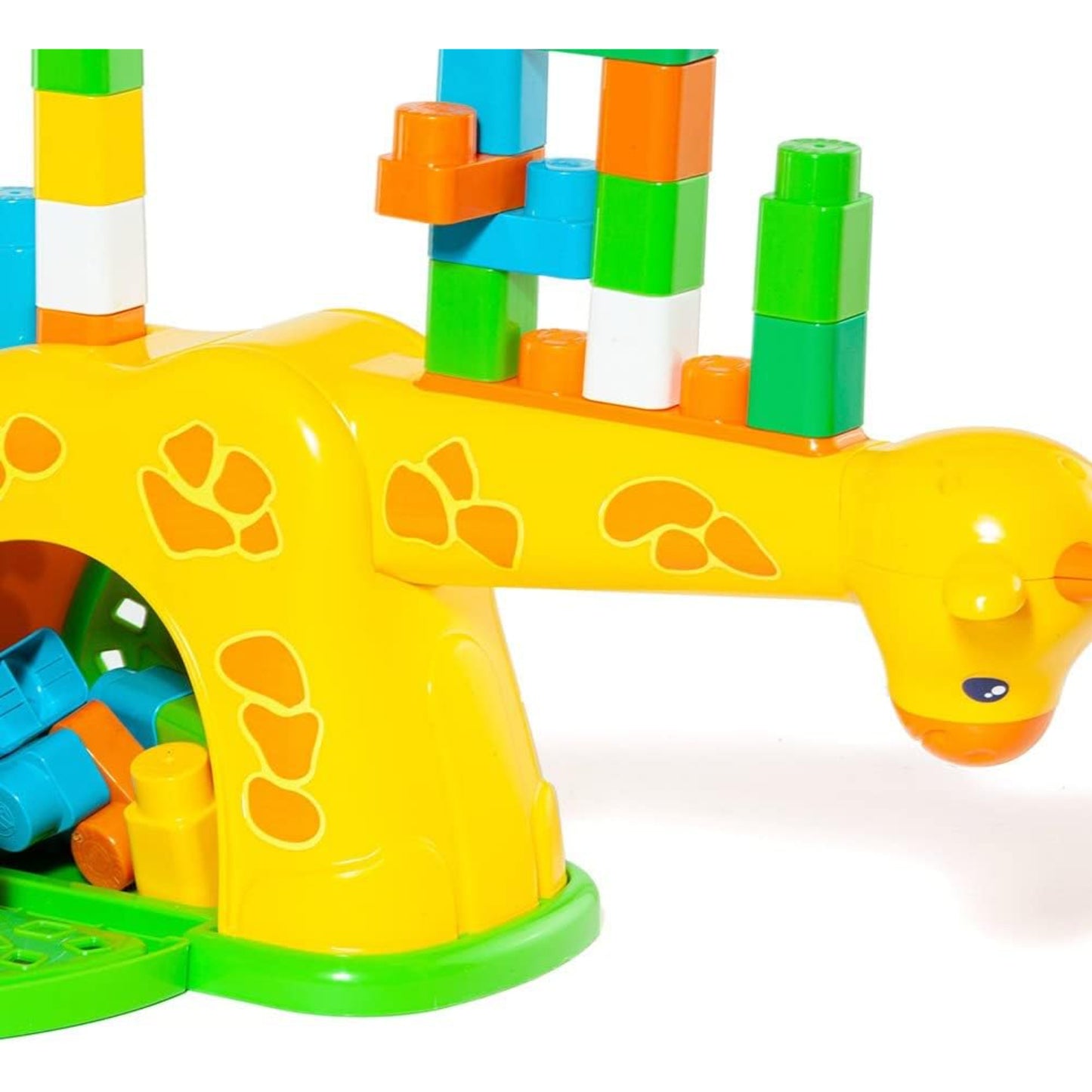 Molto Activity Giraffe