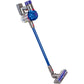 Casdon Dyson Blue