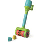 Soft Clemmy Touch and Play - Sensory Roller Vacuum