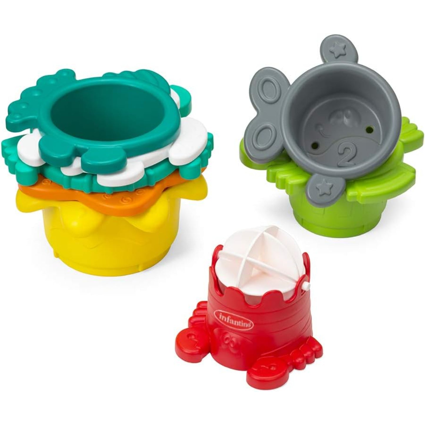 Infantino Skack O'Fun