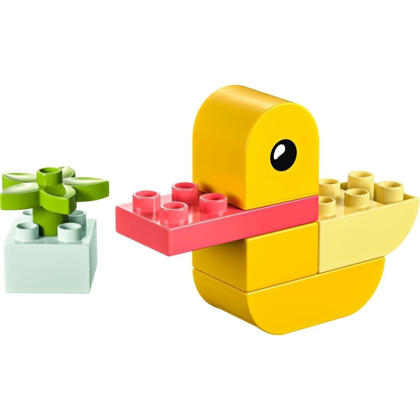 Lego Duplo 4 in 1 Duck