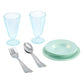 Little Tikes Sweets Spaces - Dishware