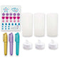Out to Impress Twinkling Tea Lights Craft Set