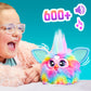 Furby Tie Dye
