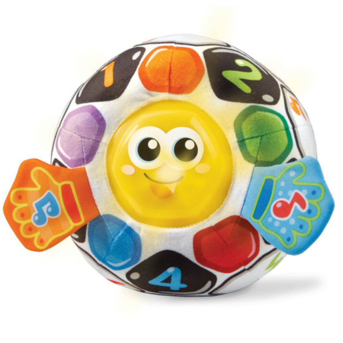 Vtech My 1st Football Friend