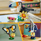 Lego Tropical Toucan 3 in 1 Creator