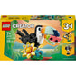 Lego Tropical Toucan 3 in 1 Creator