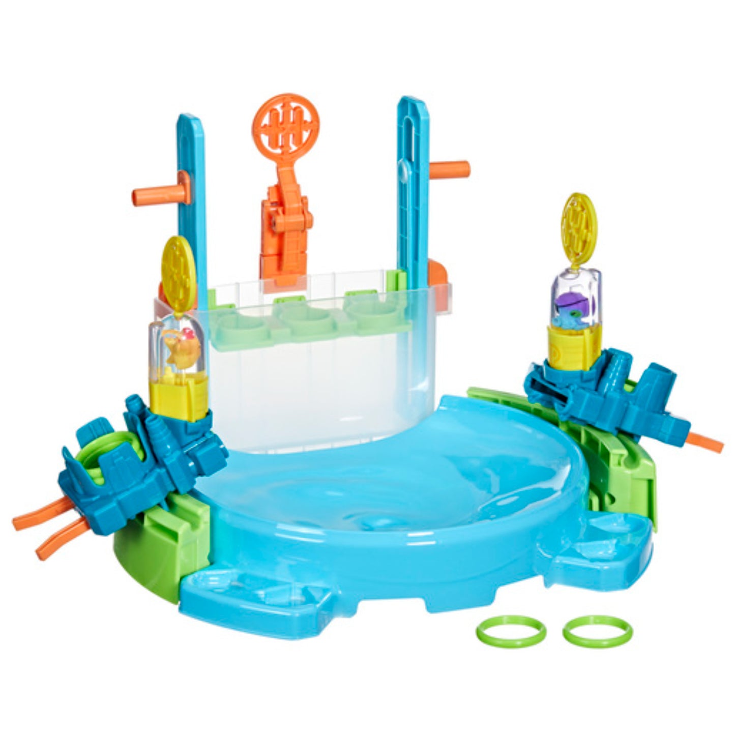 Hydro Pods Dunk and Sunk Arena
