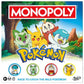 Monopoly Pokemon