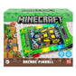 Minecraft Arcade Pinball