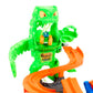 Hot Wheels Mutant Chaos Attack the Slime