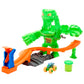 Hot Wheels Mutant Chaos Attack the Slime