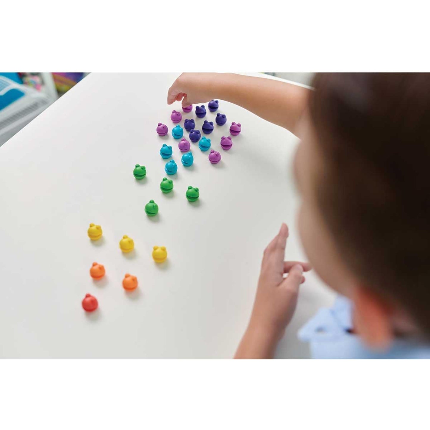 Numberblocks Numberblob Counters