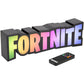 Fortnite Logo Light