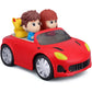 BB JUNIOR DRIVE N SORT RC
