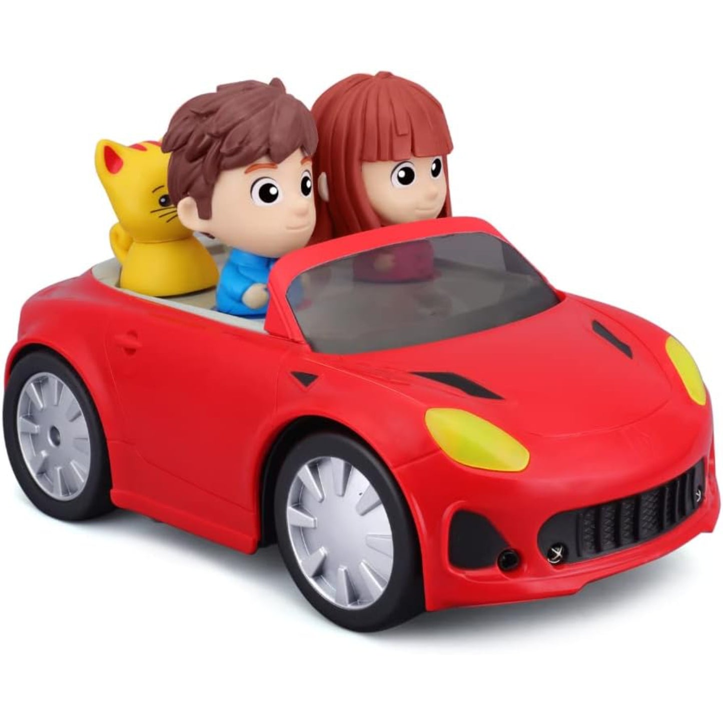 BB JUNIOR DRIVE N SORT RC