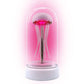 Jellyfish Rotating Lamp