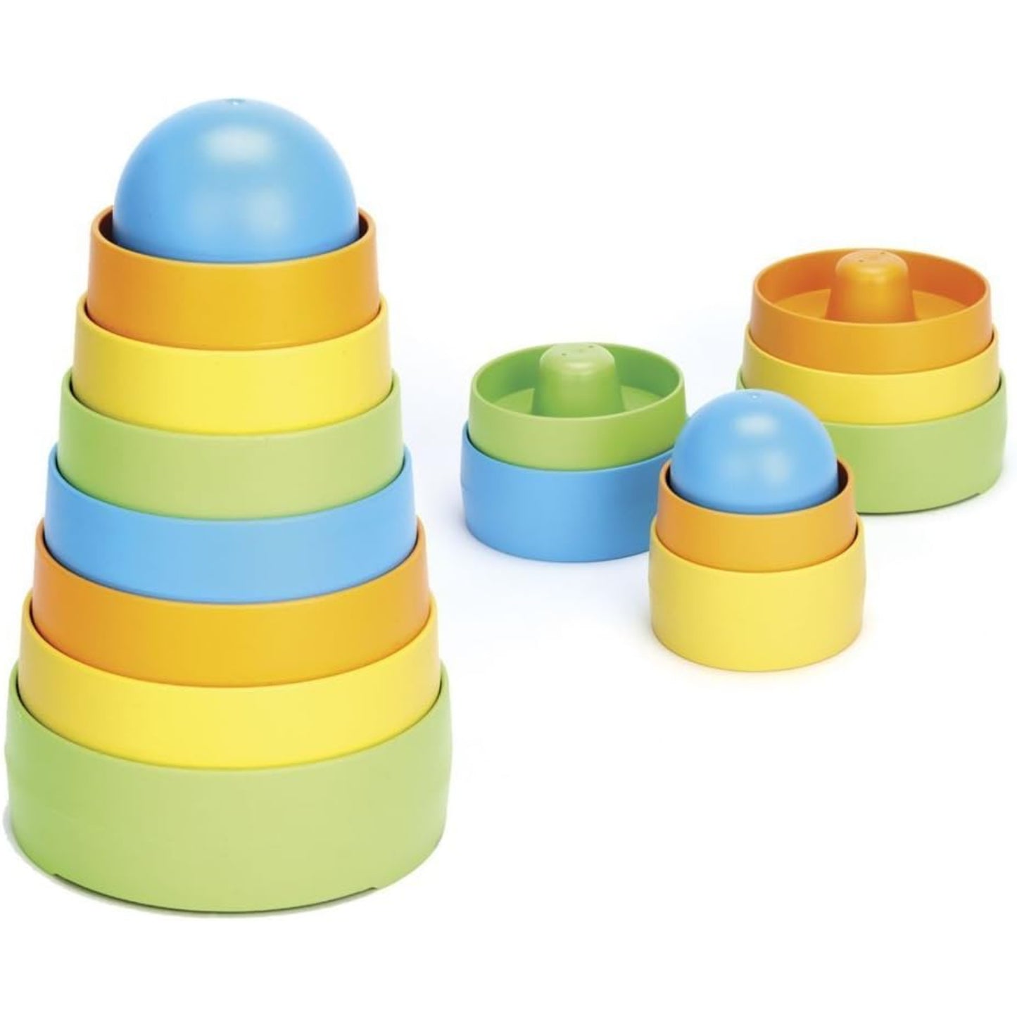 Green Toys - Stacker