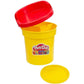 Play Doh Bloks Storage Bucket