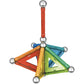Geomag Rainbow 32 Piece Set