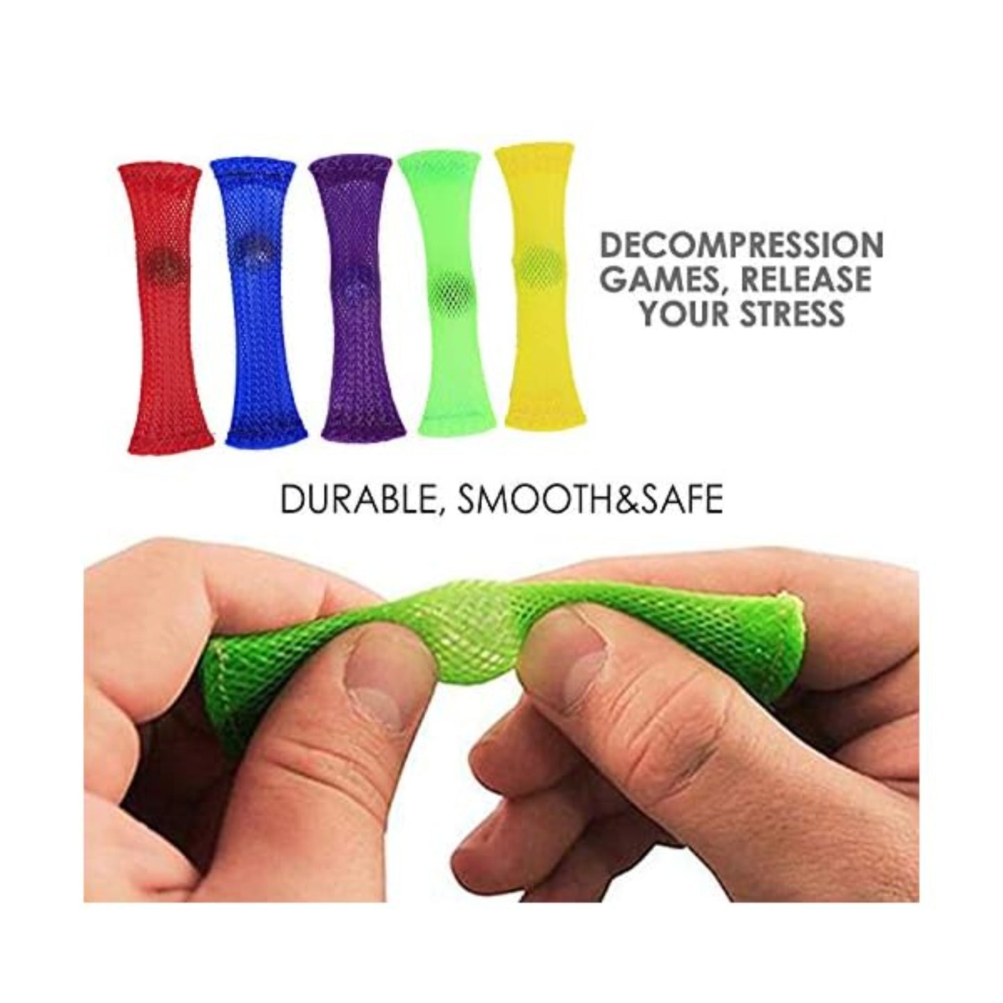 Marble Mesh Fidget