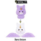 Fluffie Stuffiez Large Collectible Unicorn Plush