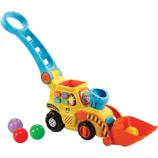 VTech POP and Drop Digger
