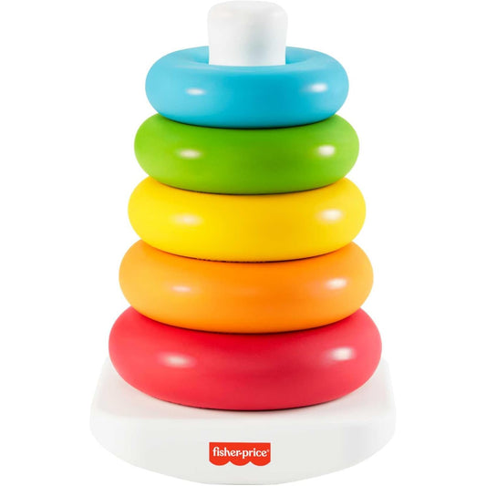 Fisher Price Rock-A-Stack