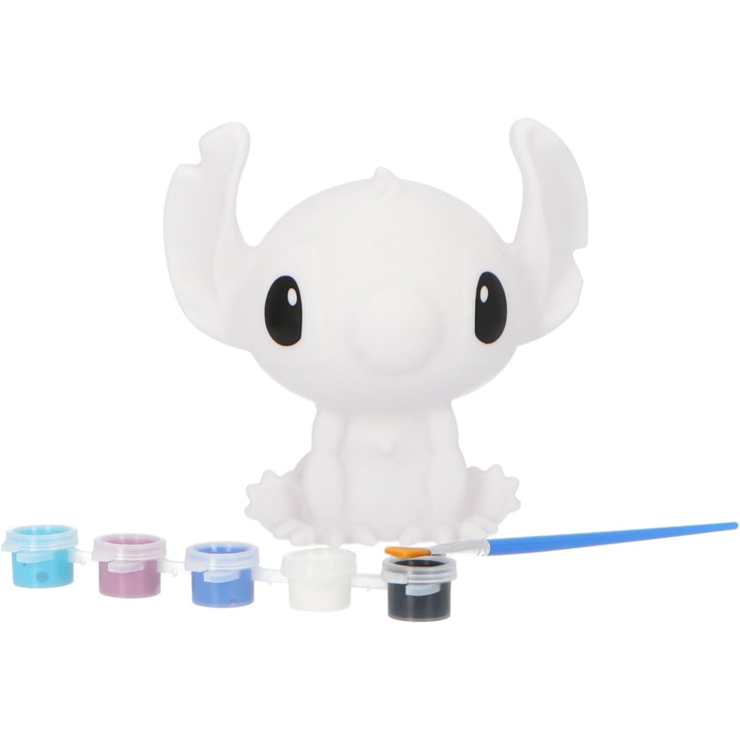 Stitch Paint Your Own Light Up Figure
