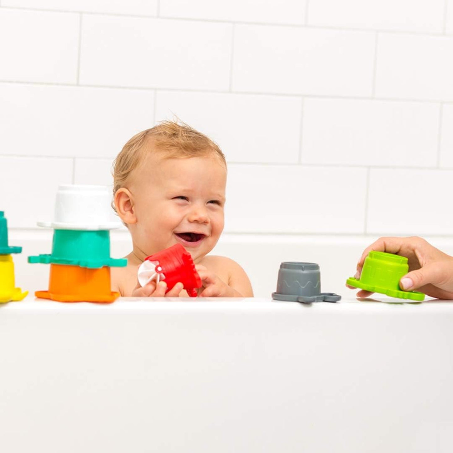 Infantino Skack O'Fun