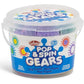 POP & SPIN GEARS