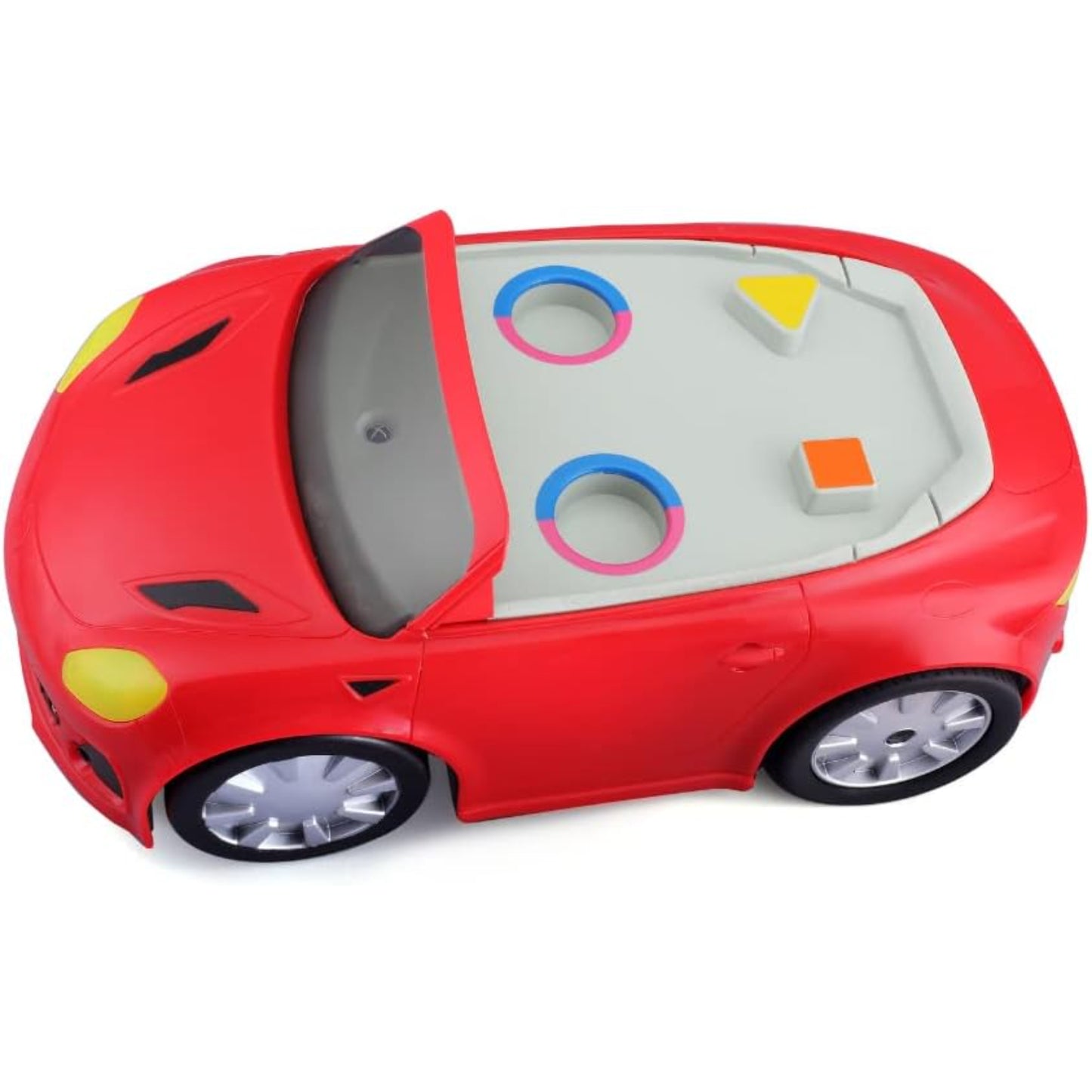 BB JUNIOR DRIVE N SORT RC
