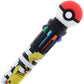 Pokemon 10 Colour Spinny Pen