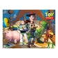 Toy Story 100 Piece XXL Jigsaw
